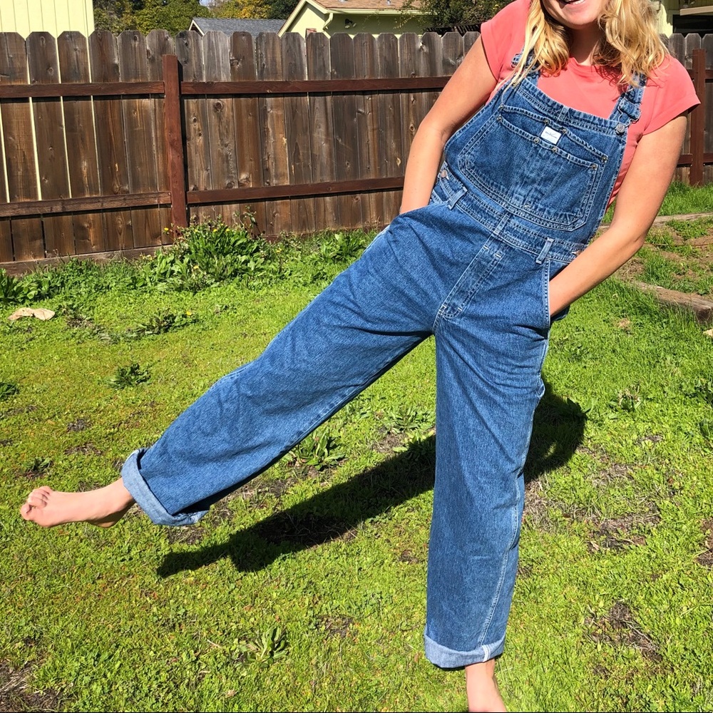 Calvin Klein Overalls